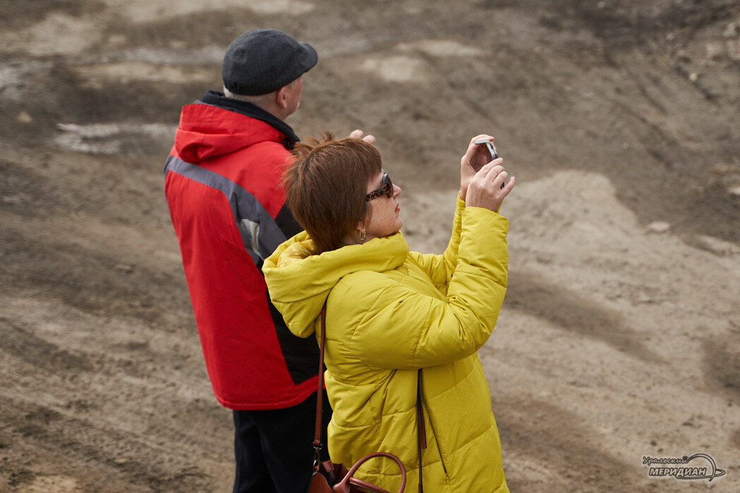    Фото Лидия Аникина © ИА «Уральский меридиан» Лариса Ангелина