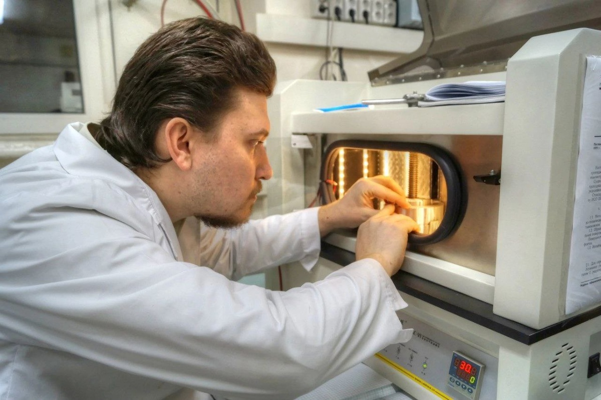 Георгий Молоканов