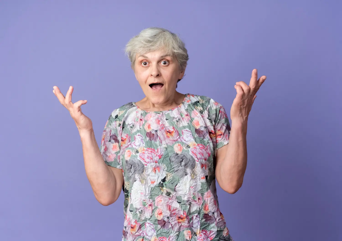 Когда узнала, что безвозвратно потеряла десятки тысяч, пока работала. Фото: freepik.com