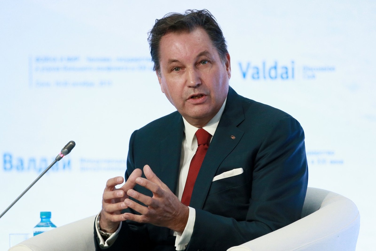    Бу Андерссон