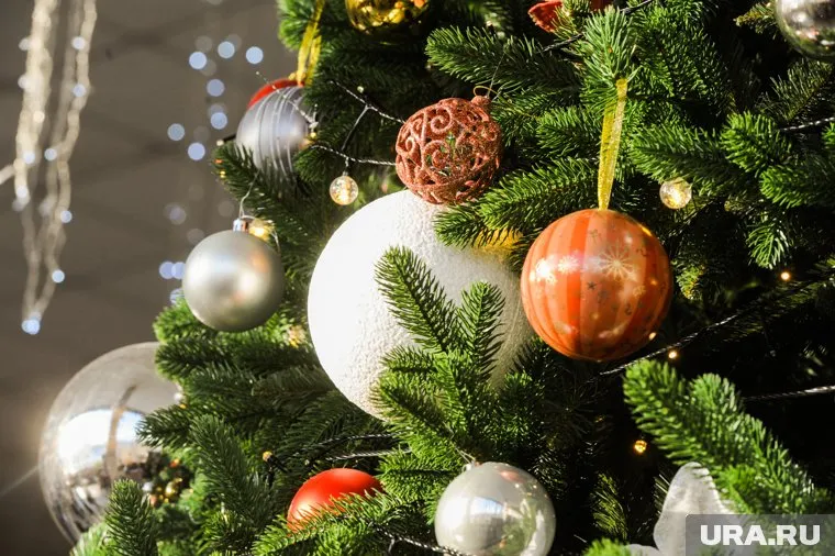 Последний рабочий день в 2024 году выпал на 28 декабря
Фото: Вадим Ахметов © URA.RU