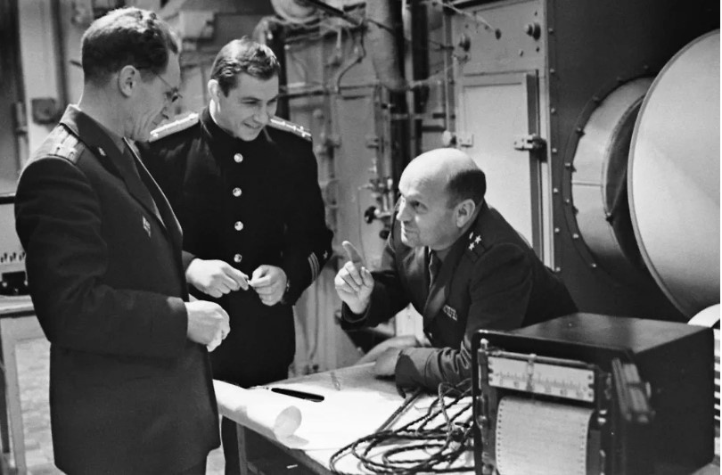 Фото © ТАСС / Виктор Шандрин
Фото © ТАСС / Виктор Шандрин
Внедрение агентов КГБ