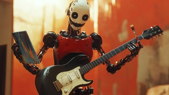 ТОП-10 нейросетей 2024 года — проверь, пользуешься ли ты ими!