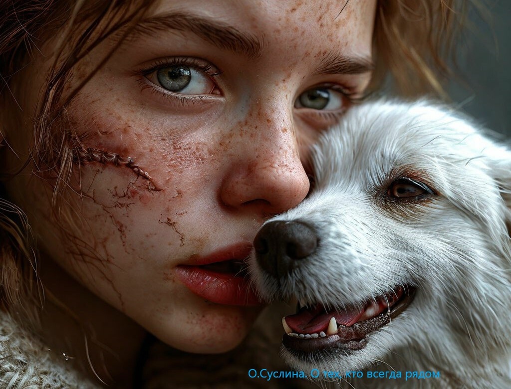 Авторский арт