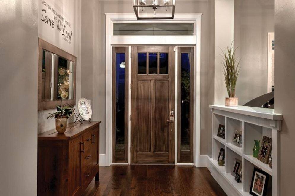 Фото: Telegram, «Дизайн * Интерьер * Идеи»