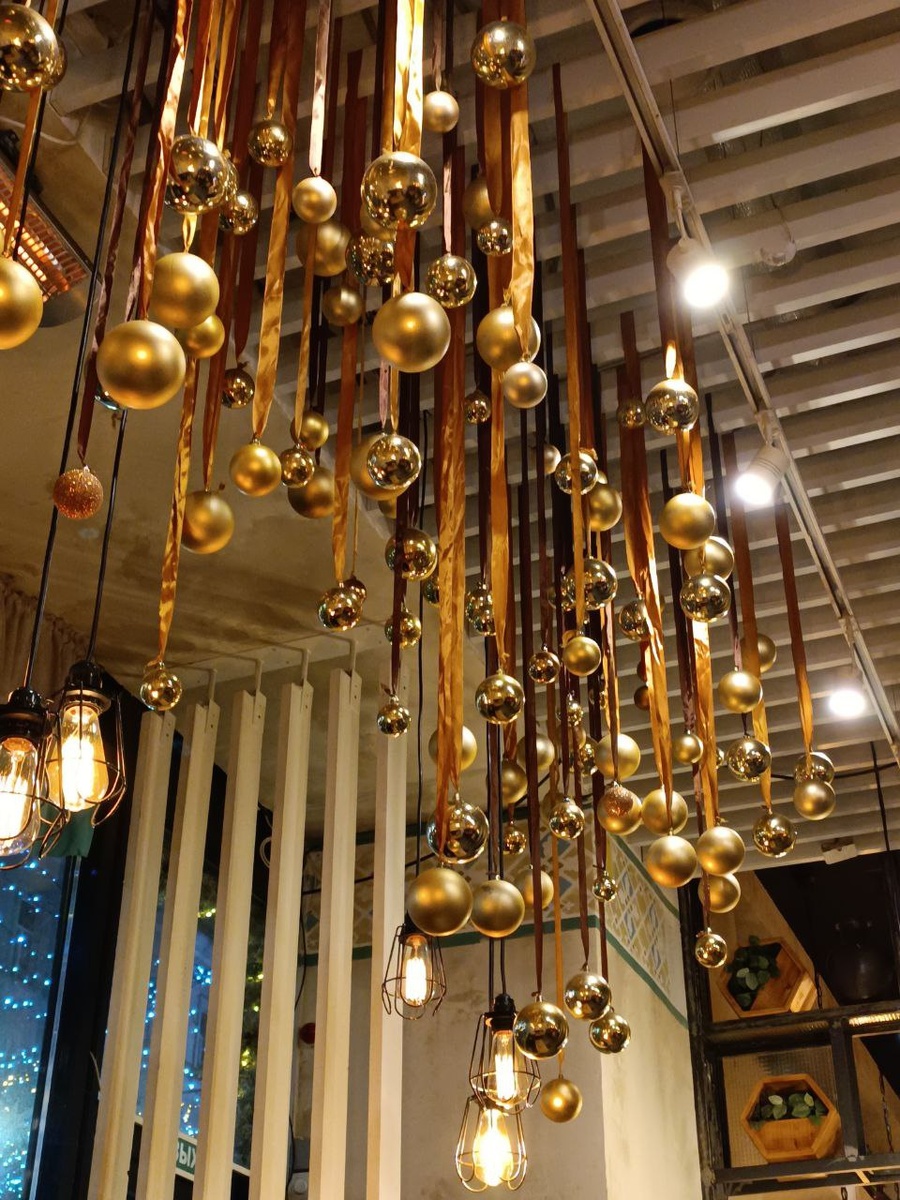 В прошлом году было так