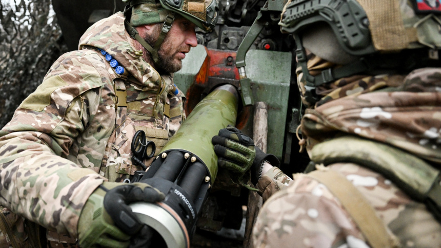    Фото: © РИА Новости/Станислав Красильников