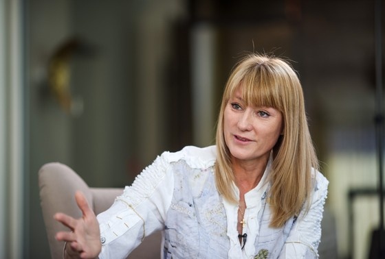    Светлана Журова