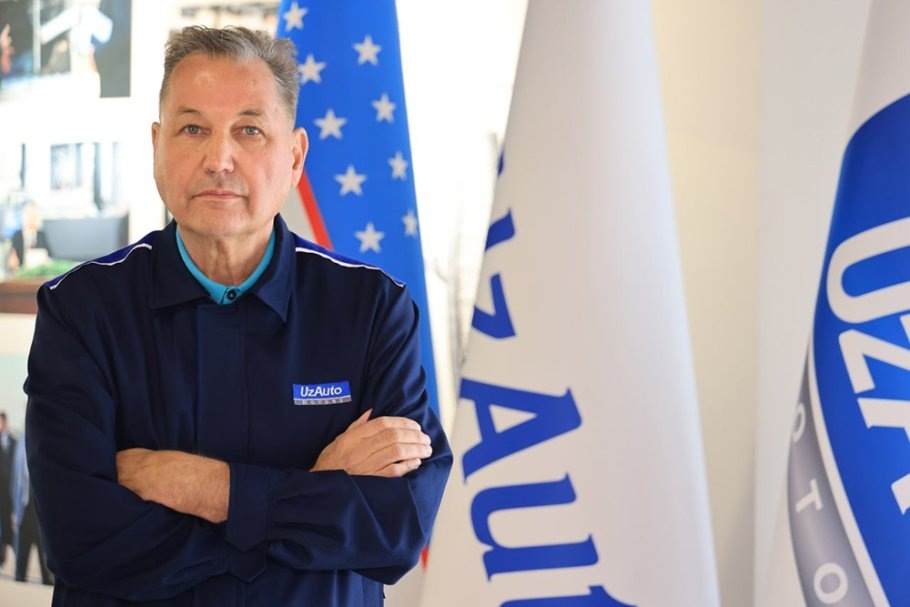 Фото: uzauto  📷
