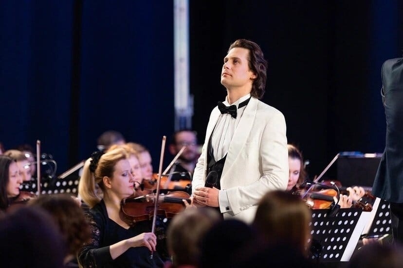    «Петербург-концерт»