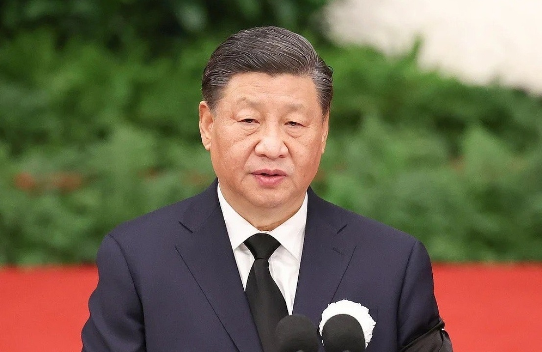    Си Цзиньпин приказал остановить волну массовых убийств в КНР