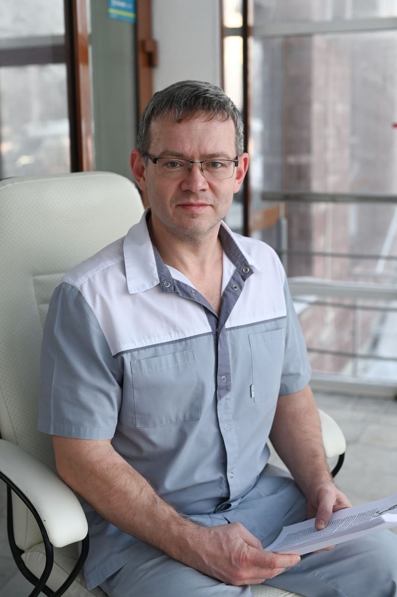 Ручко Алексей Юрьевич