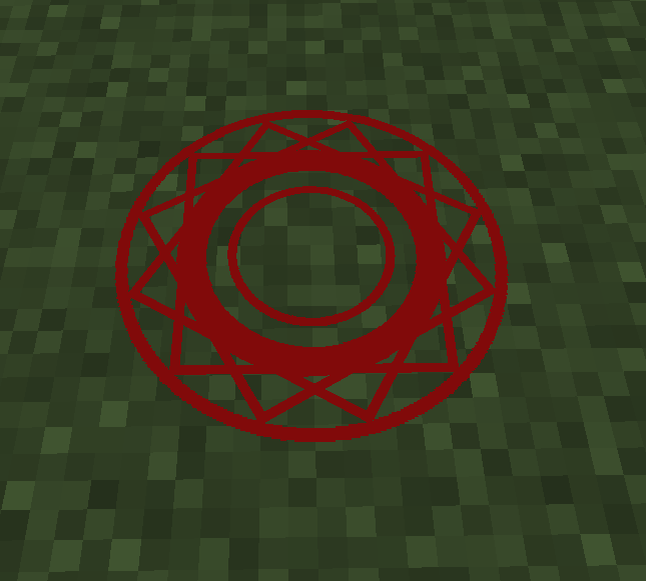 Магический круг