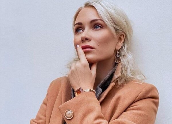    Екатерина Гордон. Фото: privet-rostov.ru