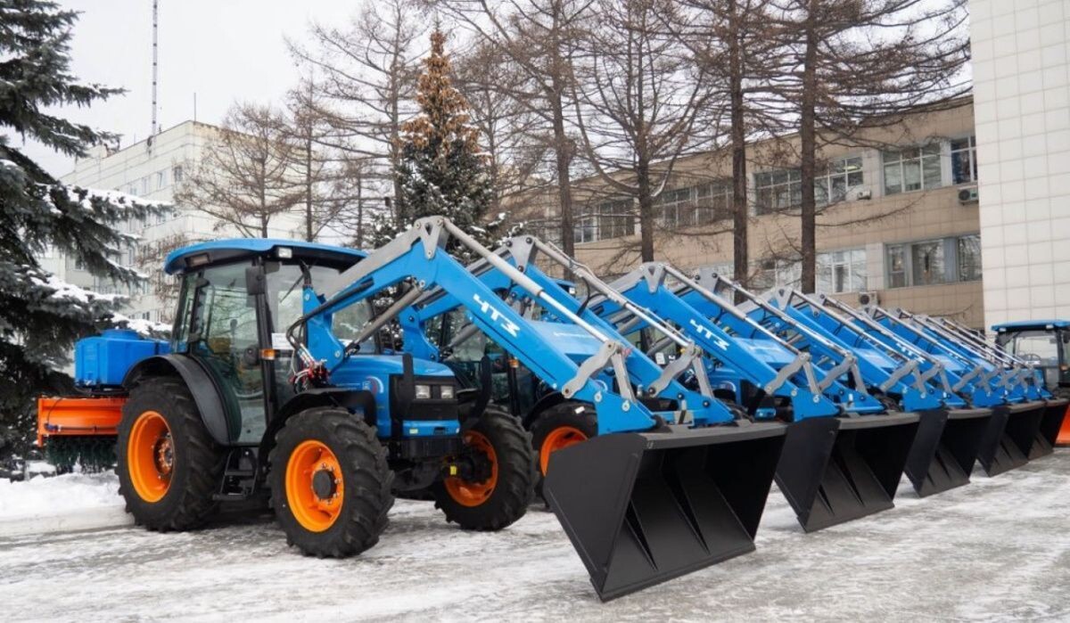     ПК «ЧТЗ». Источник: pravmin.gov74.ru Автор фото: Рита Мухамедьянов