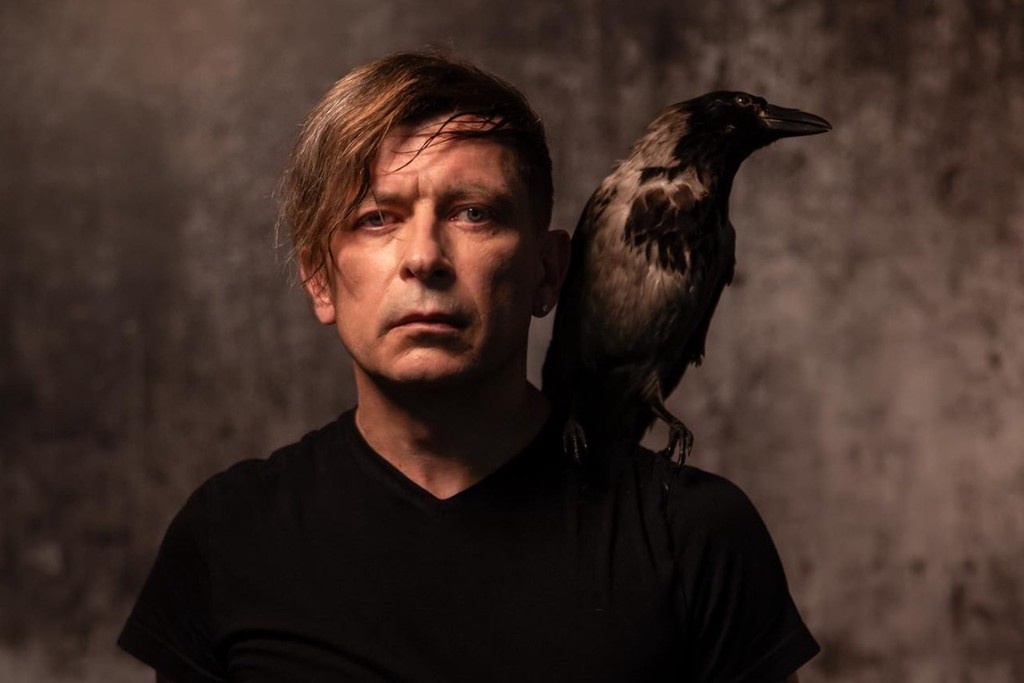    Фото © Facebook (признан экстремистской организацией и запрещён на территории Российской Федерации) / Лева Би-2