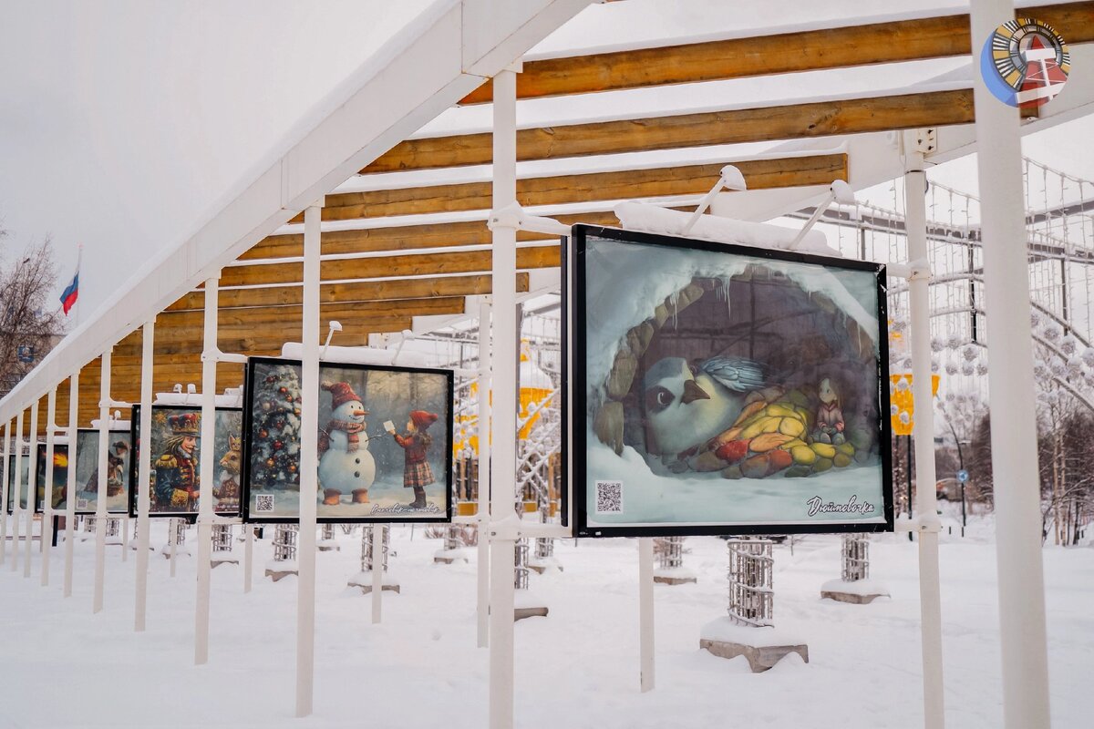 Листайте вправо, чтобы увидеть больше изображений