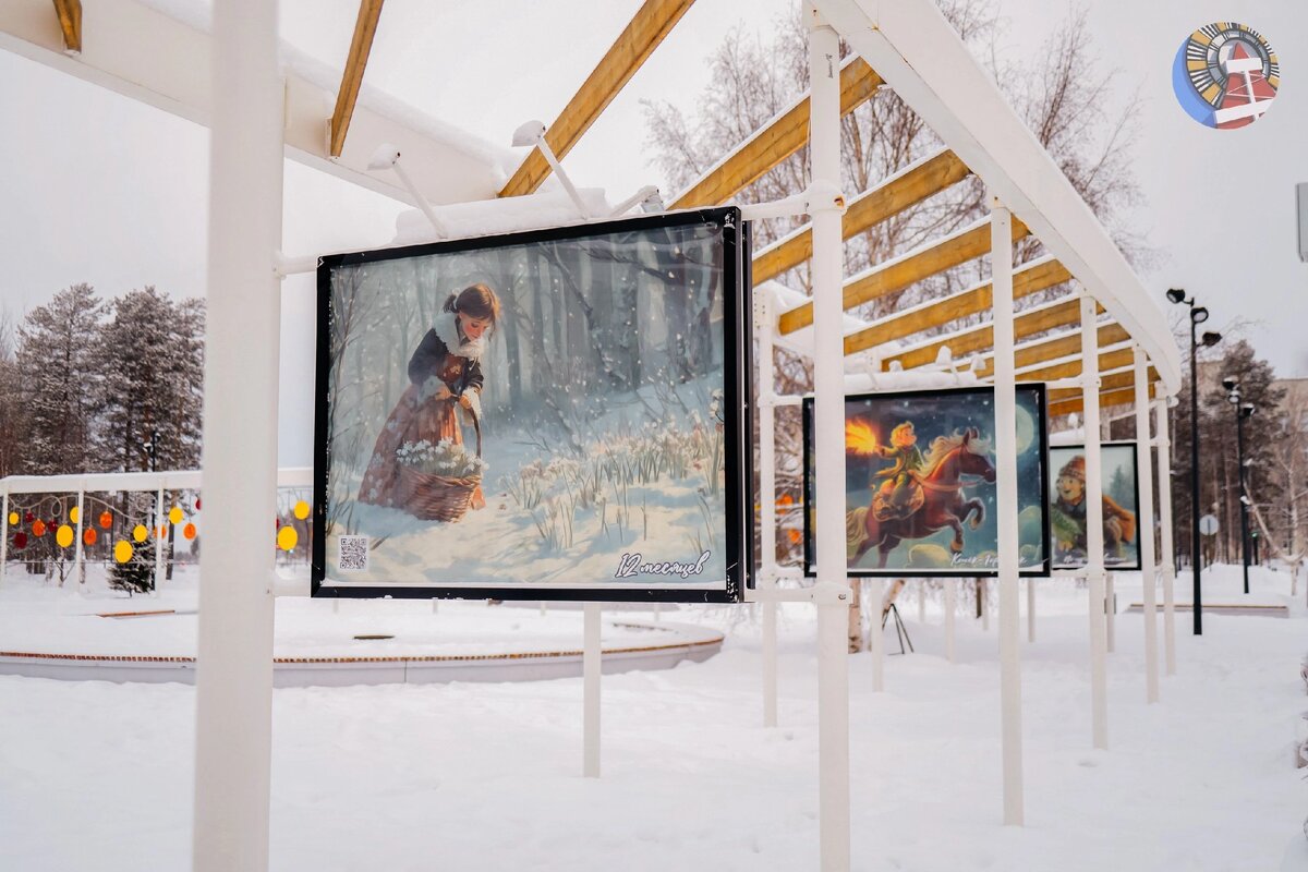 Листайте вправо, чтобы увидеть больше изображений