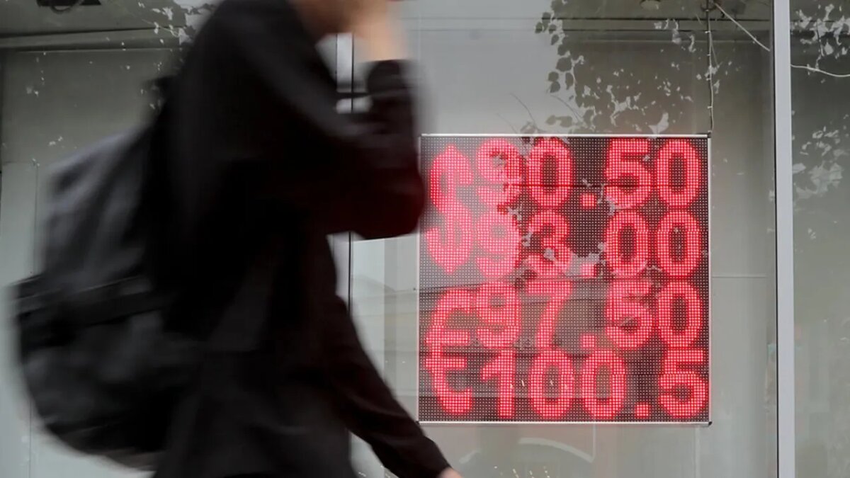    Курс валют.