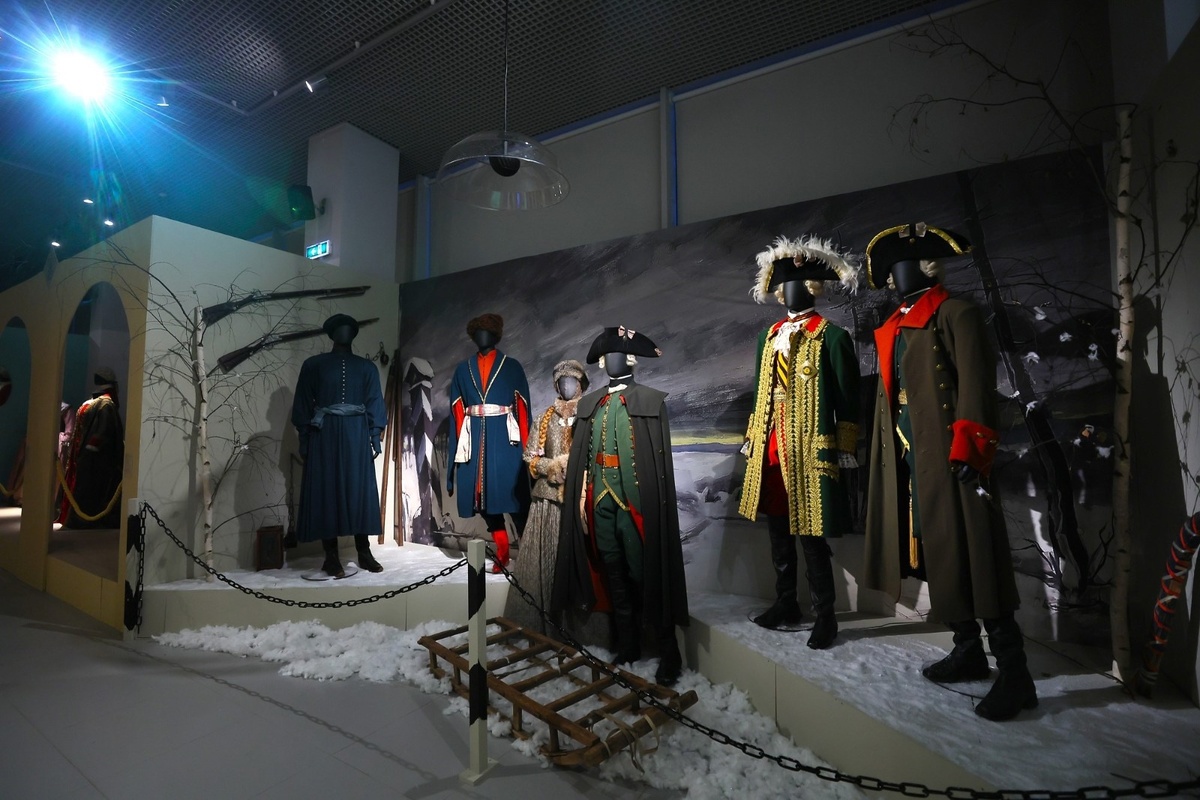 © VK / Музей кино