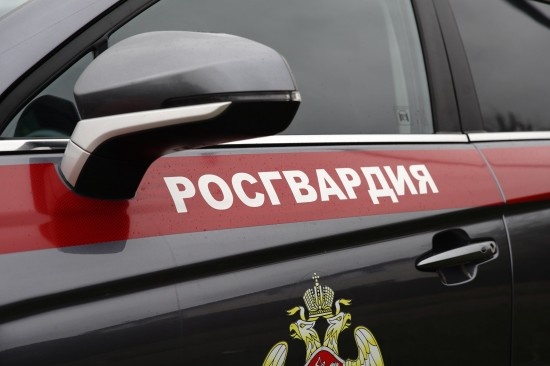    Фото: Росгвардия по Москве