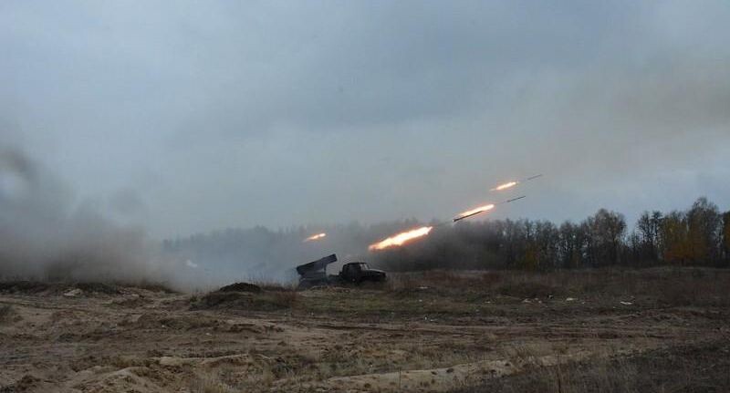    Ministry of Defense of Ukraine