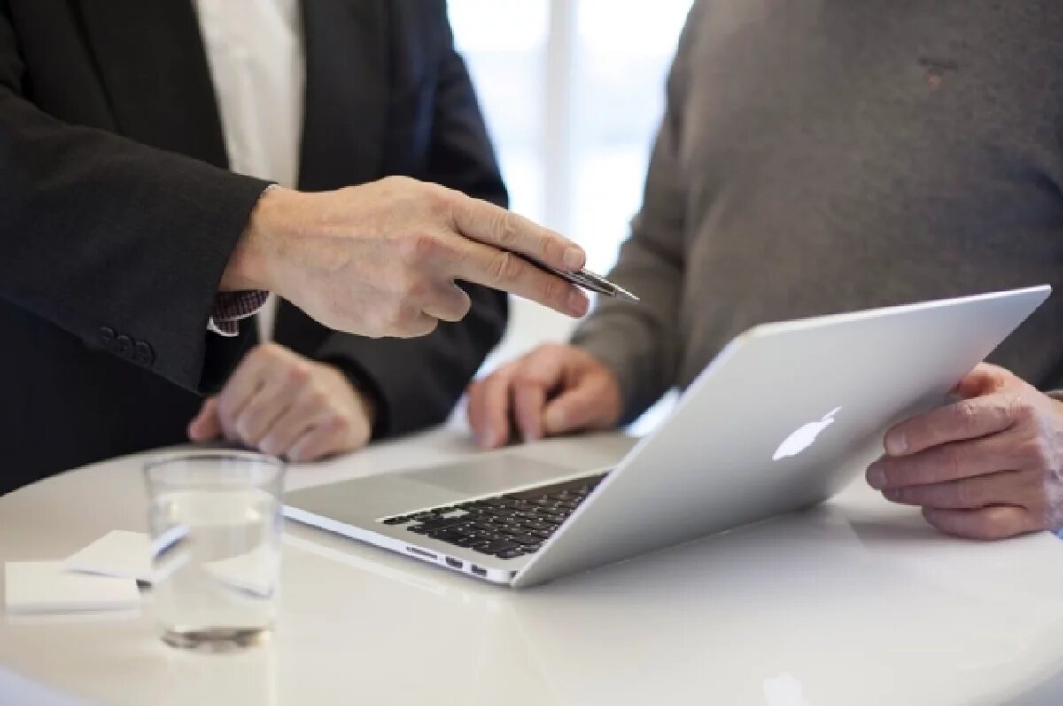    В Смоленской области обнаружили 13 фантомных организаций