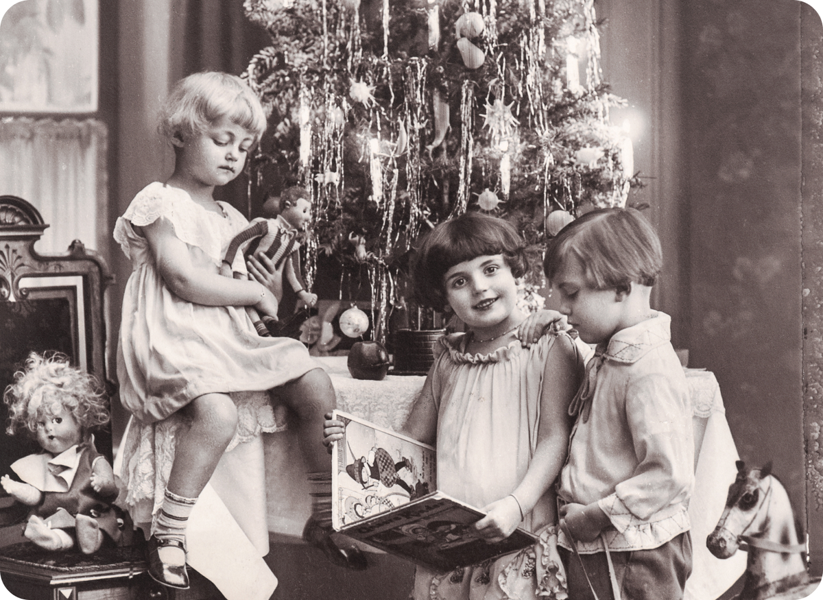 Фото: LiliGraphie | Shutterstock | Fotodom