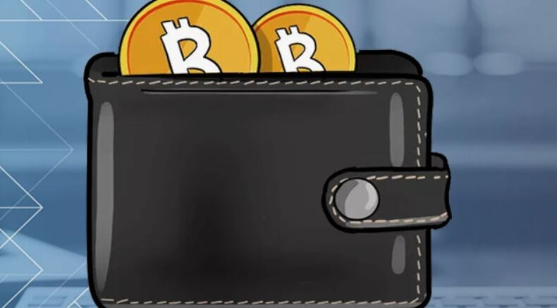 Криптокошелек 2025