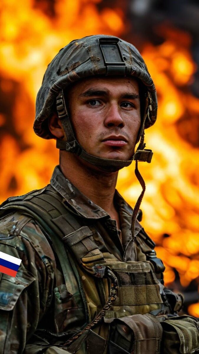 Изображение сгенерировано ИИ