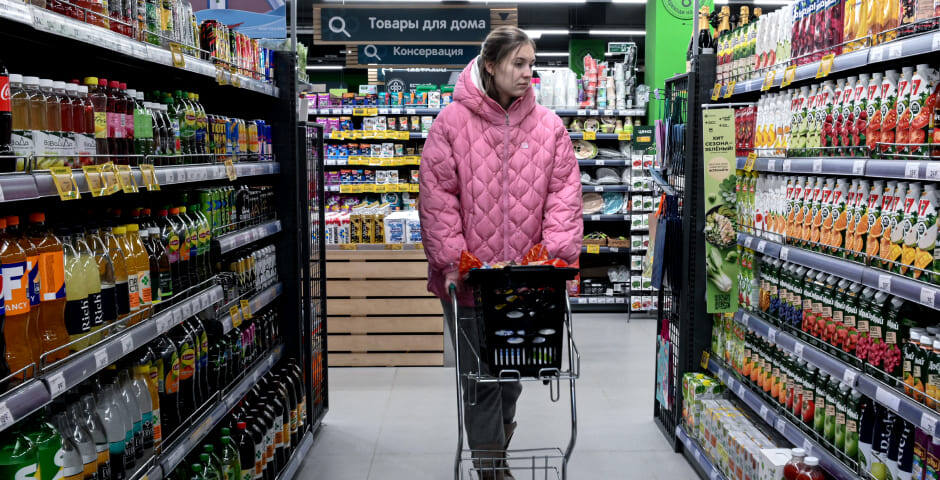    Фото: Евгений Филиппов/Эксперт