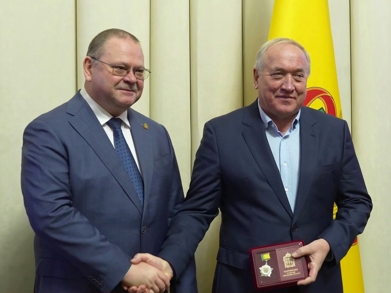    Фото: кадр из видео холдинга «Термодом»