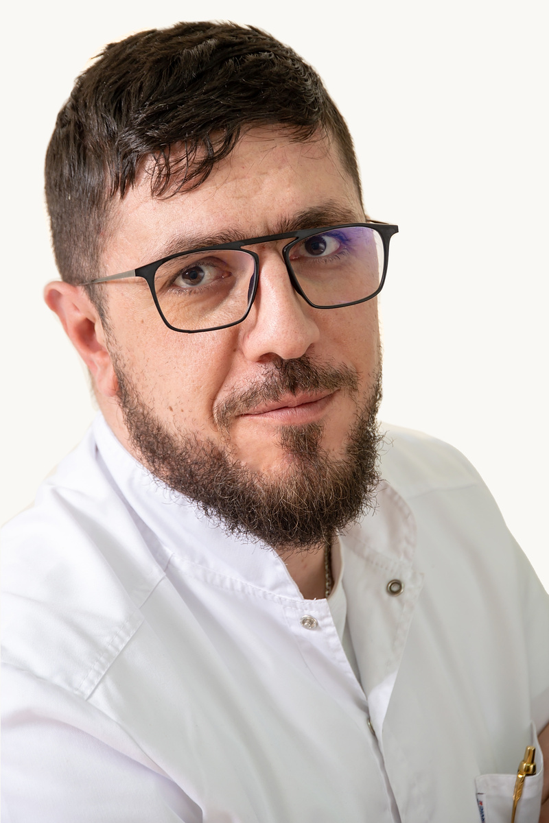 Ардавазд Аршакович Вартикян