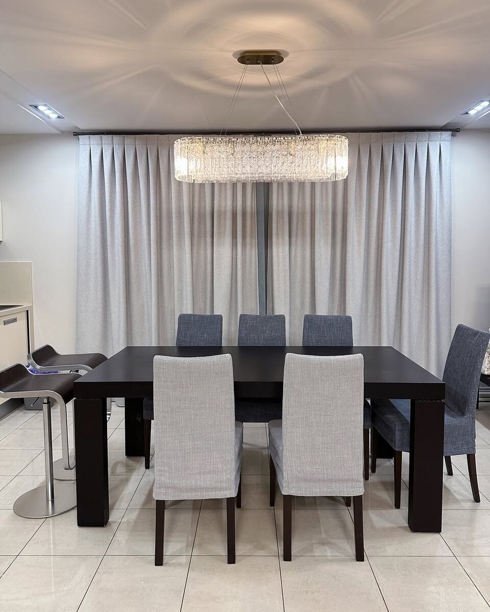 Студия интерьерного текстиля "Cтильные-Текстильные".