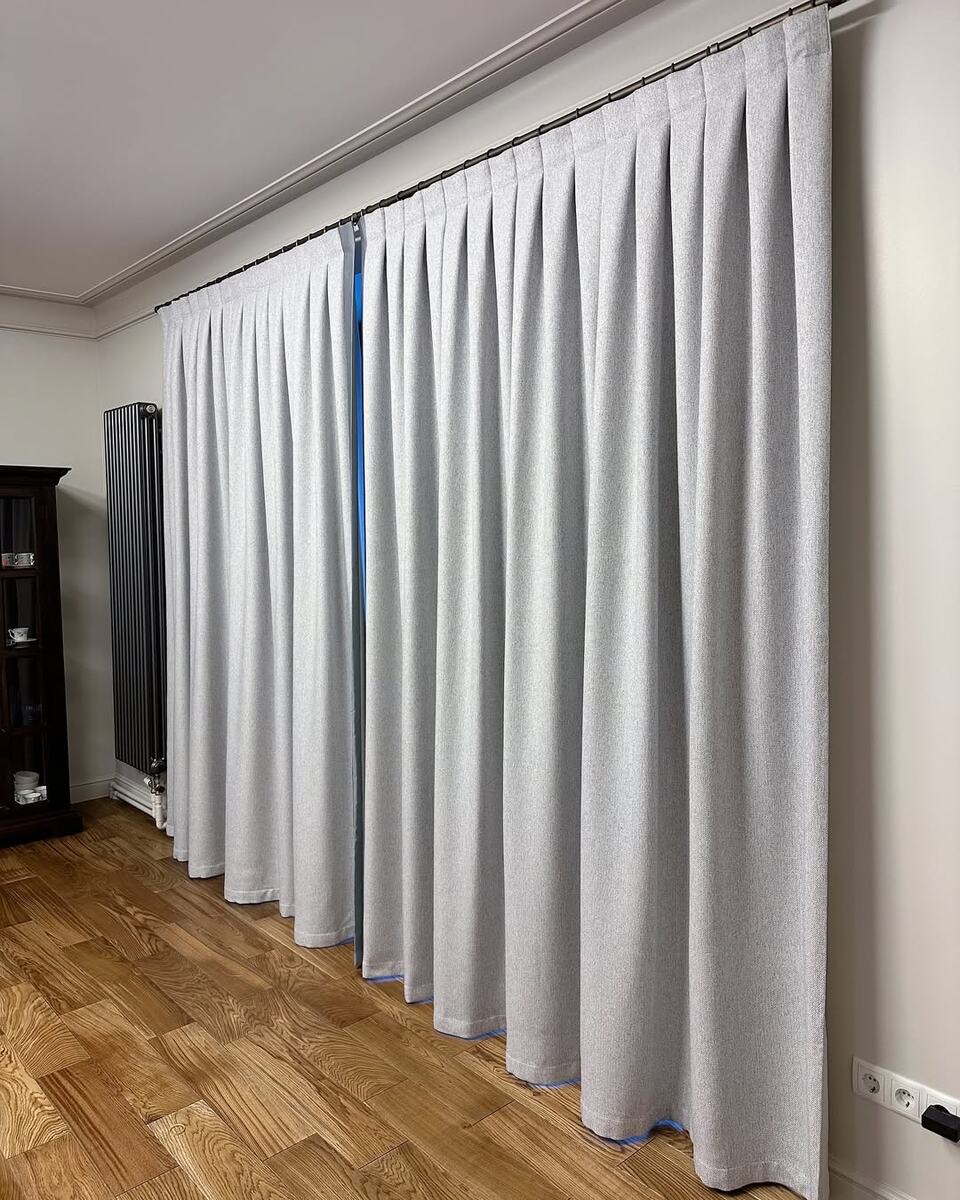 Студия интерьерного текстиля "Cтильные-Текстильные".