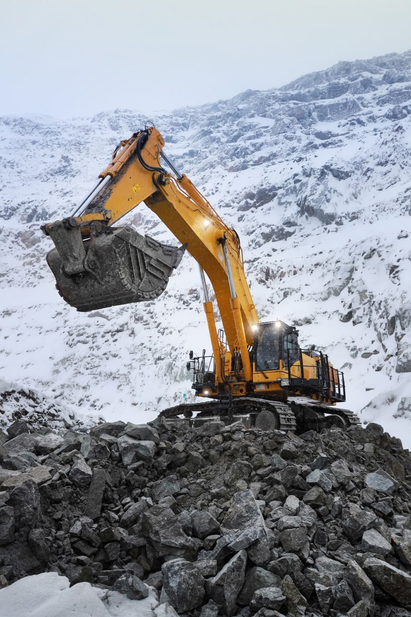 Источник фото: Пресс-служба ПАО «Селигдар»