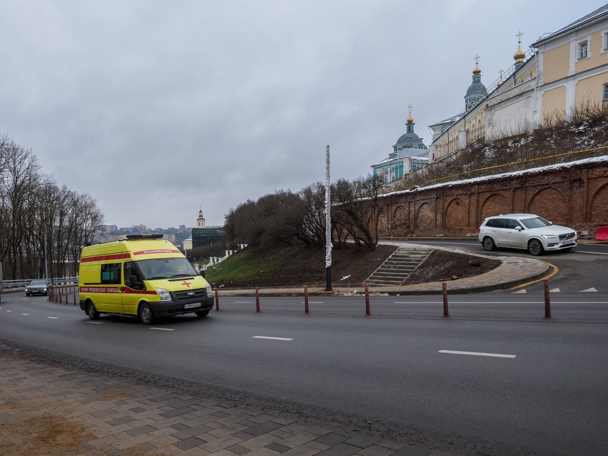 Фото носит иллюстративный характер