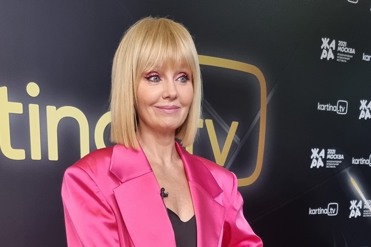 Валерия. Фото: Феликс Грозданов / Клео.ру 