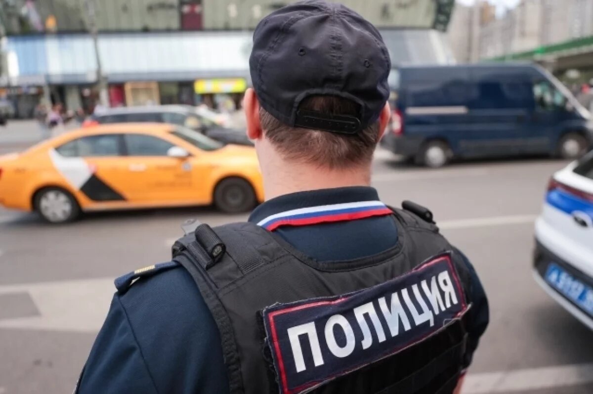    В Волгограде штрафуют таксистов-иностранцев