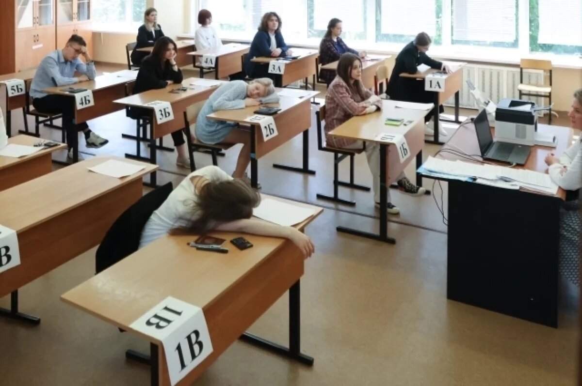    В Рязанской области подвели итоги нацпроекта «Образование»