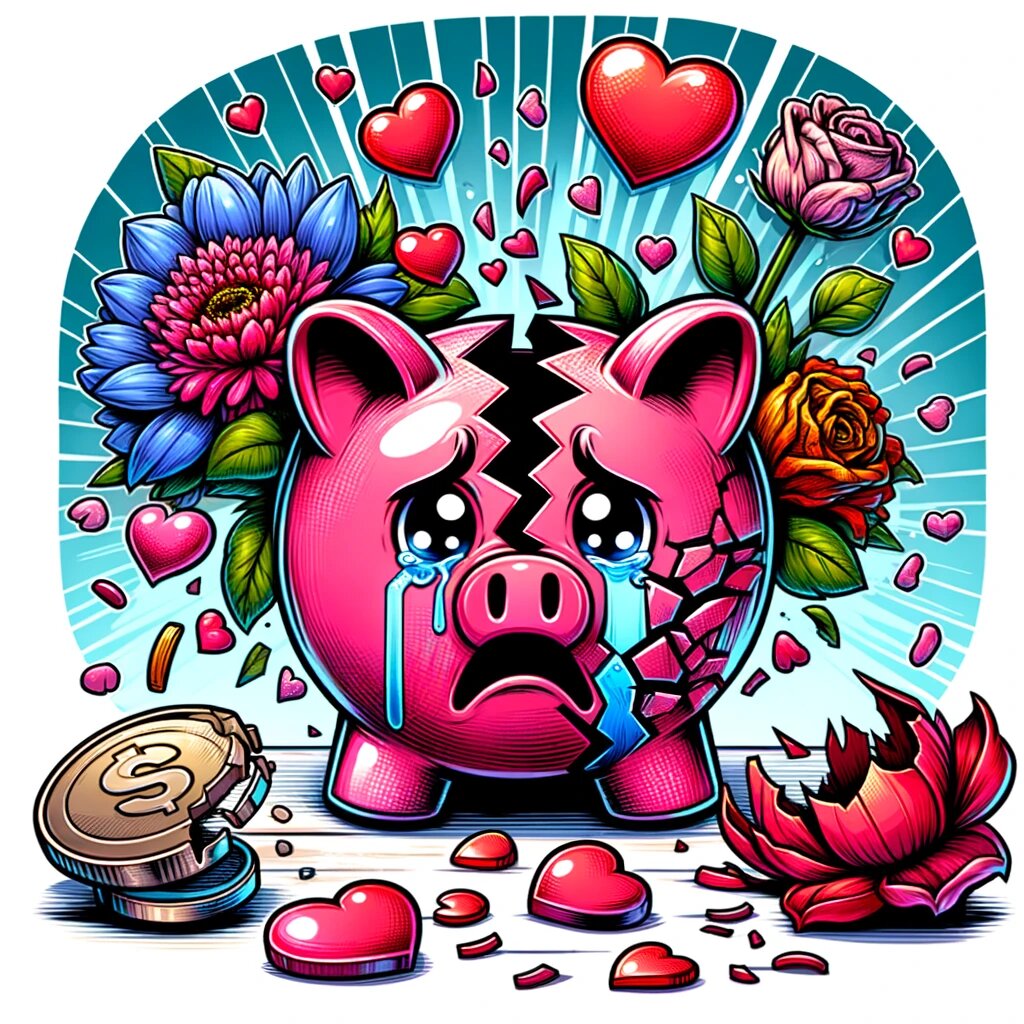 Эмоциональное банкротство. Страшная вещь. Собственно, это и есть выгорание!