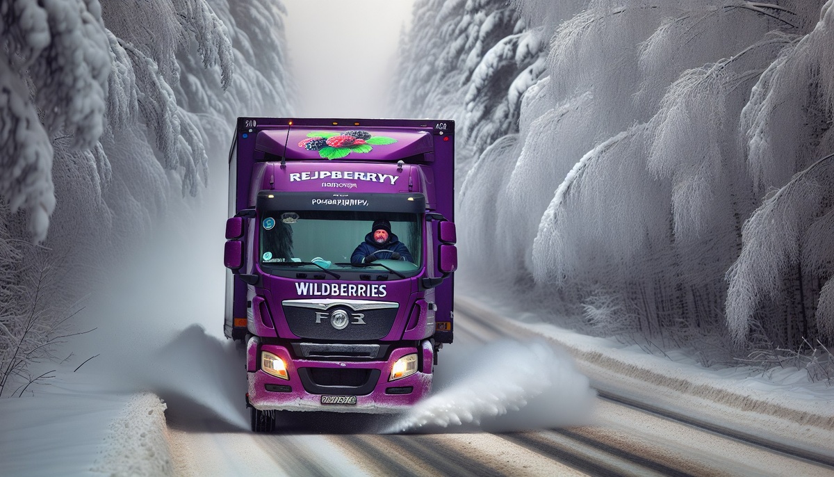    Изображение сгенерировано нейросетью DALL•Е 3 