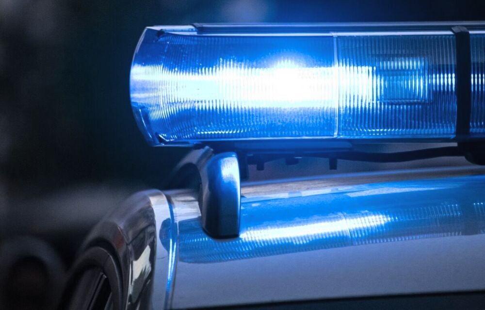 Когда поняли, что девушка пропала, подали заявление в полицию