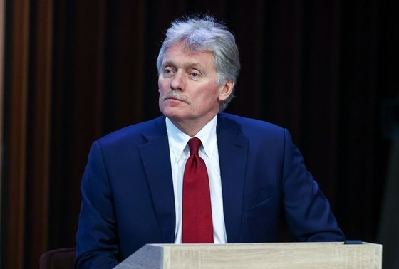    Дмитрий Песков