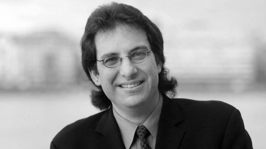 Кевин Митник