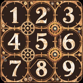 квадрат Пифагора