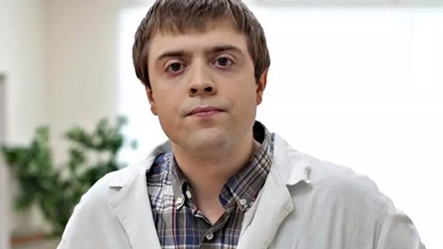  Автор: Режиссеры: Максим Пежемский, Заур Болотаев, Милан Килибарда Источник: Кадр из сериала «Интерны» (16+)