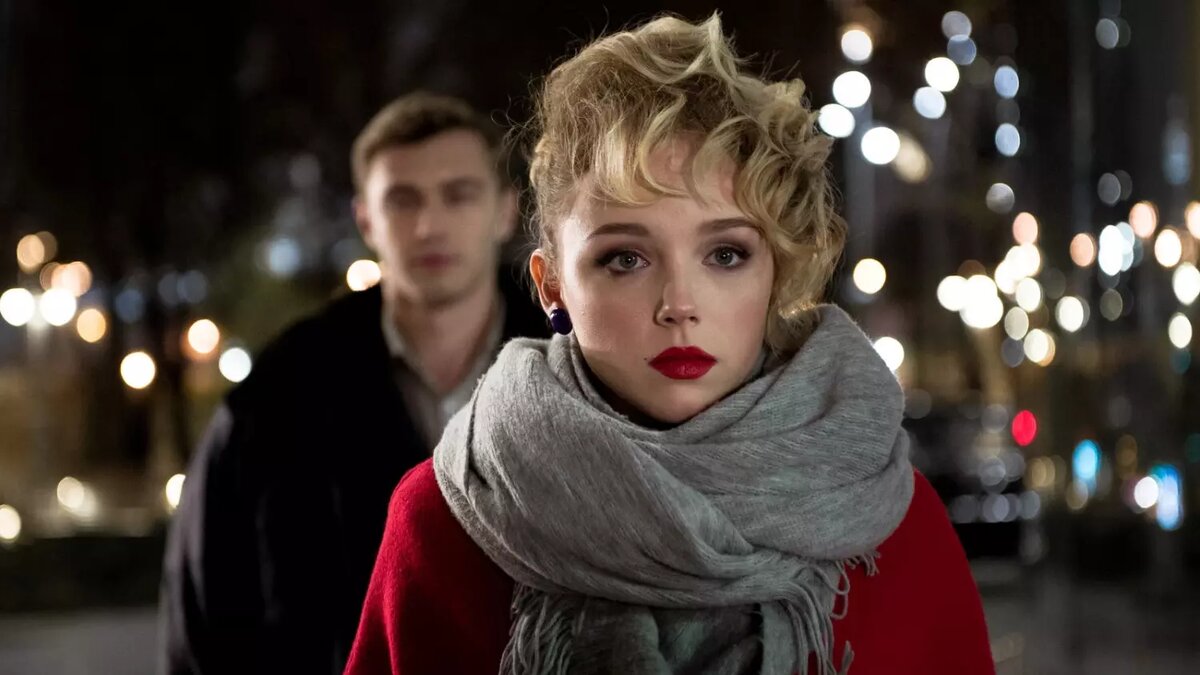  Автор: Режиссер Анарио Мамедов Источник: Кадр из сериала «Тонкие материи» (18+)