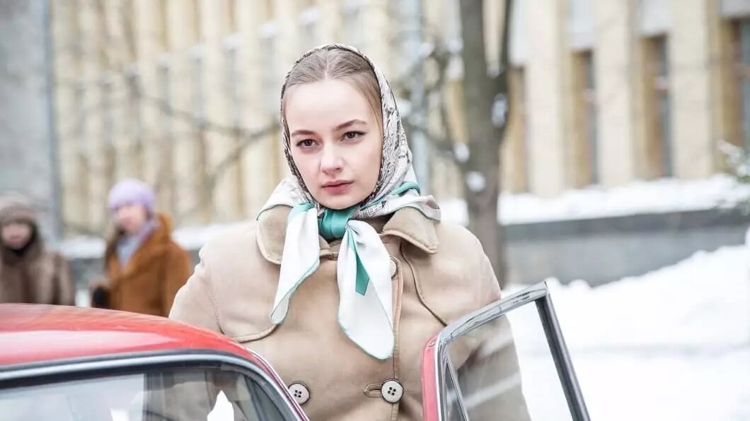  Автор: Режиссер: Юрий Мороз Источник: Кадр из сериала «Операция „Сатана“ (16+)