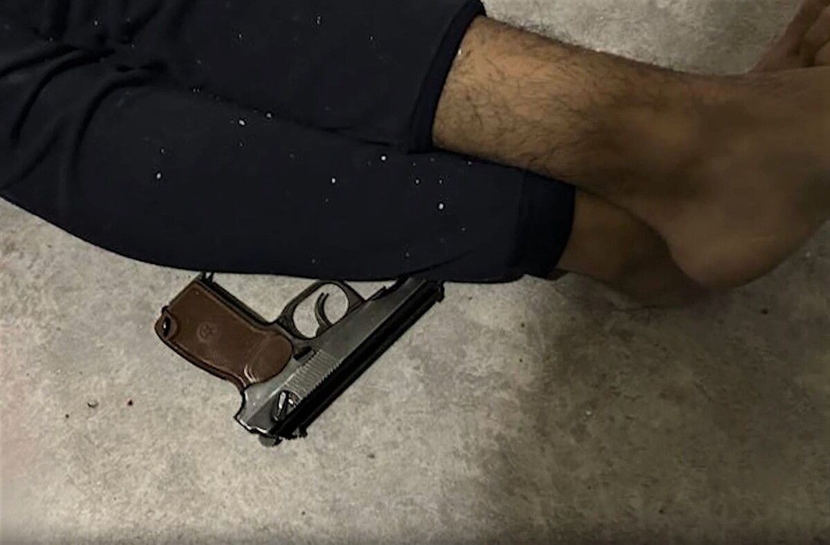     / Источник: Кадр из видео